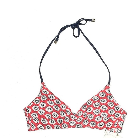 Tory Burch bikini top XS - Picture 1 of 4